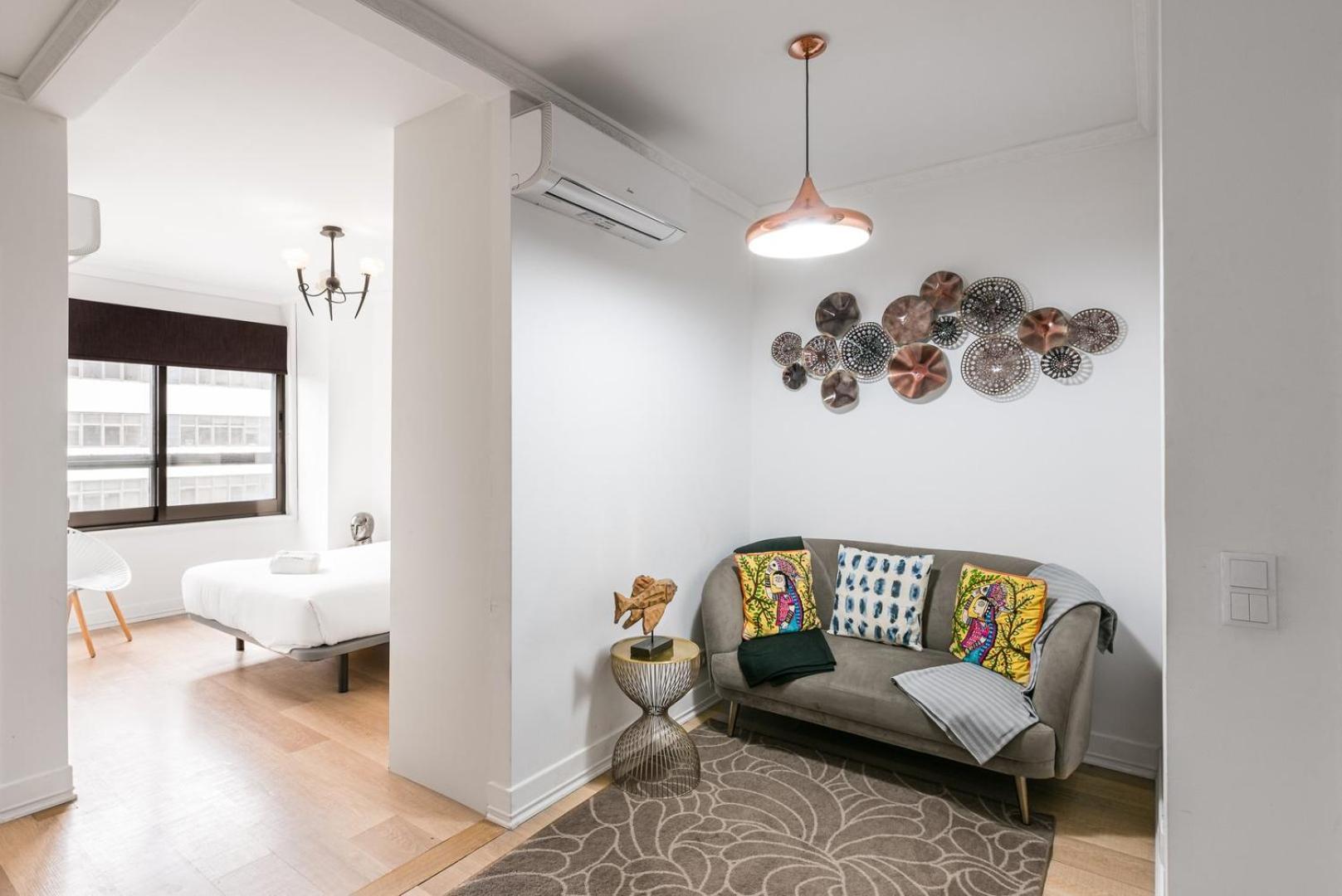 Guestready - Mystic Subdual Apartment Porto Ngoại thất bức ảnh