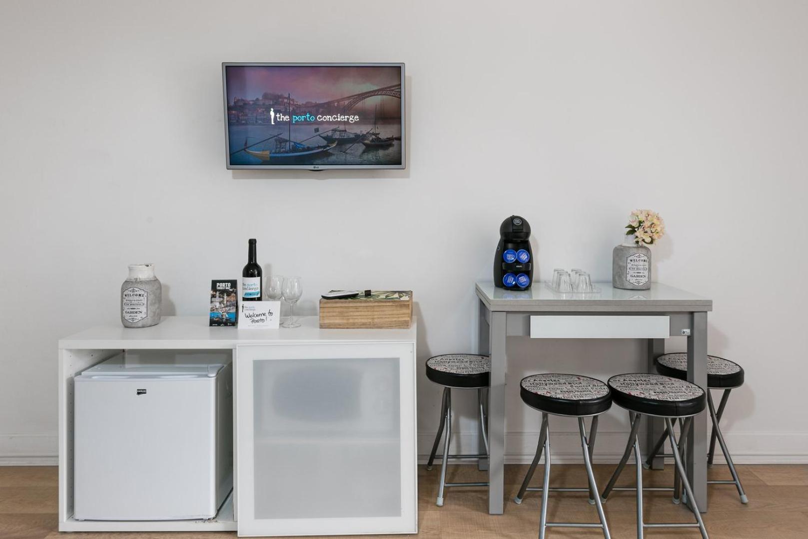 Guestready - Mystic Subdual Apartment Porto Ngoại thất bức ảnh